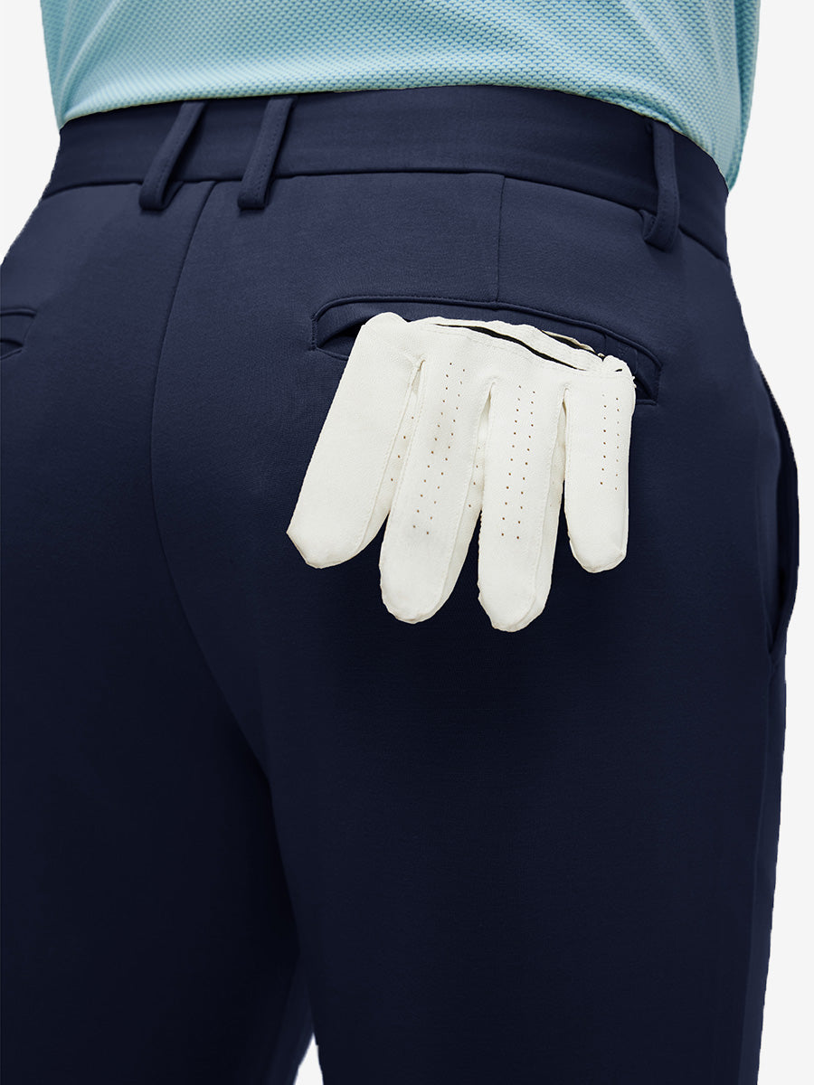 Skin-friendly Business Casual Knitted Trousers