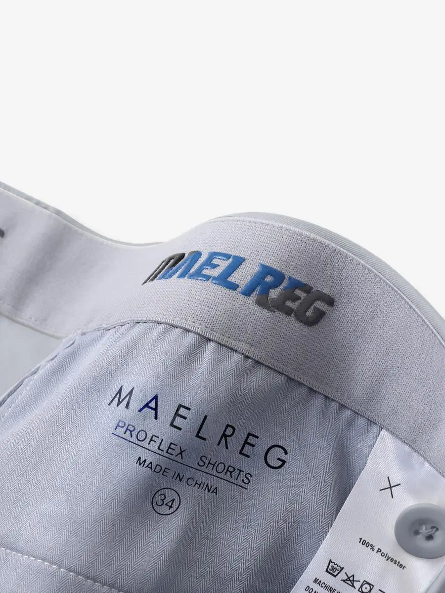 Water Resistant Golf Shorts