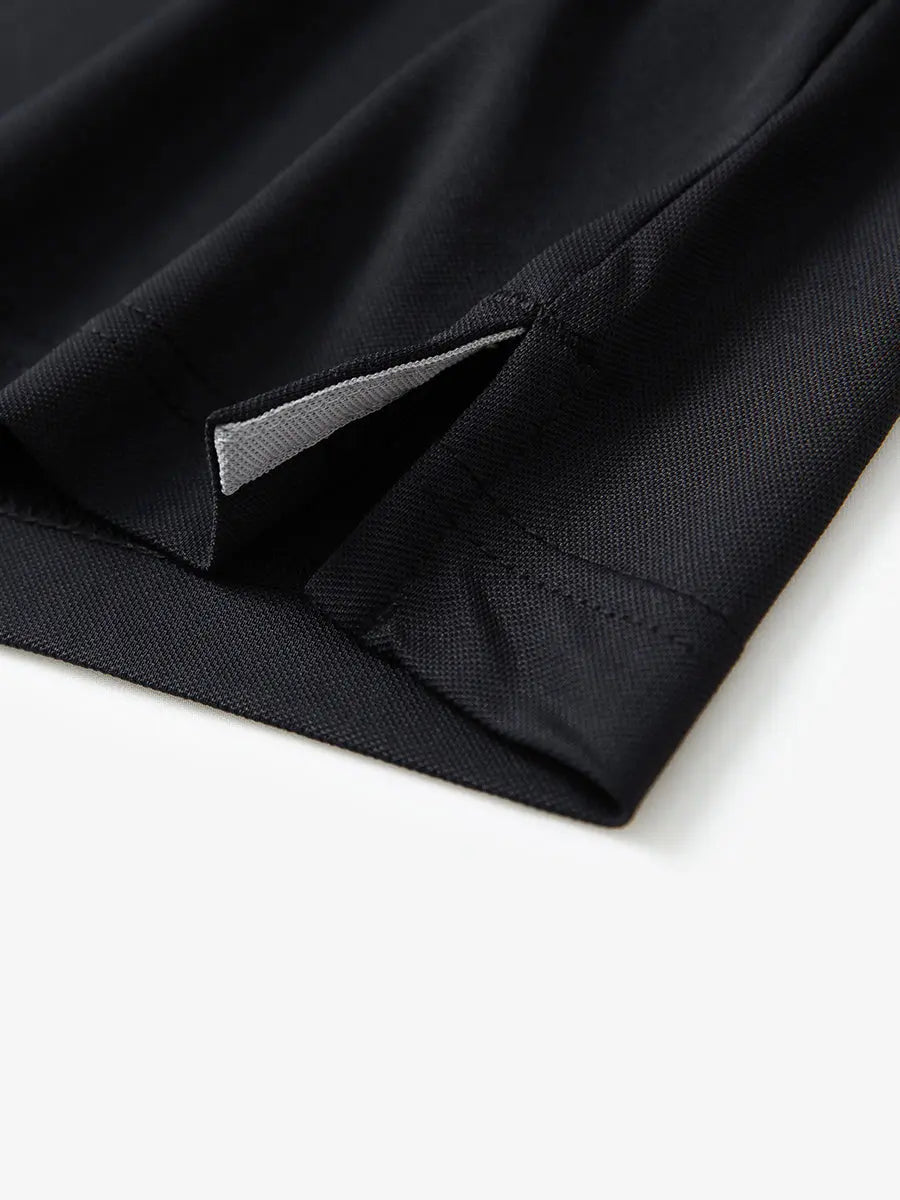Ventilated Pique Performance Polo