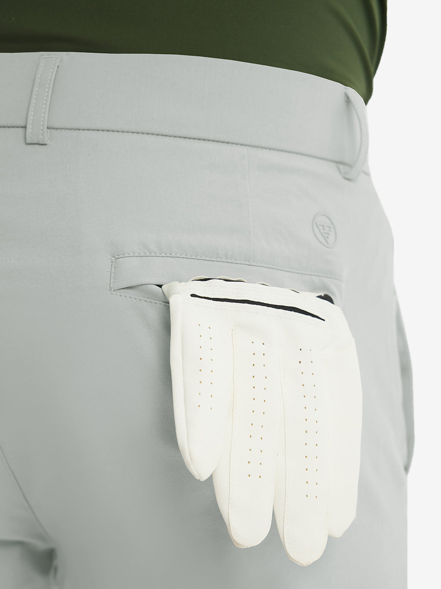 Stretch Quick Dry Casual Golf Pants with 4 Pockets