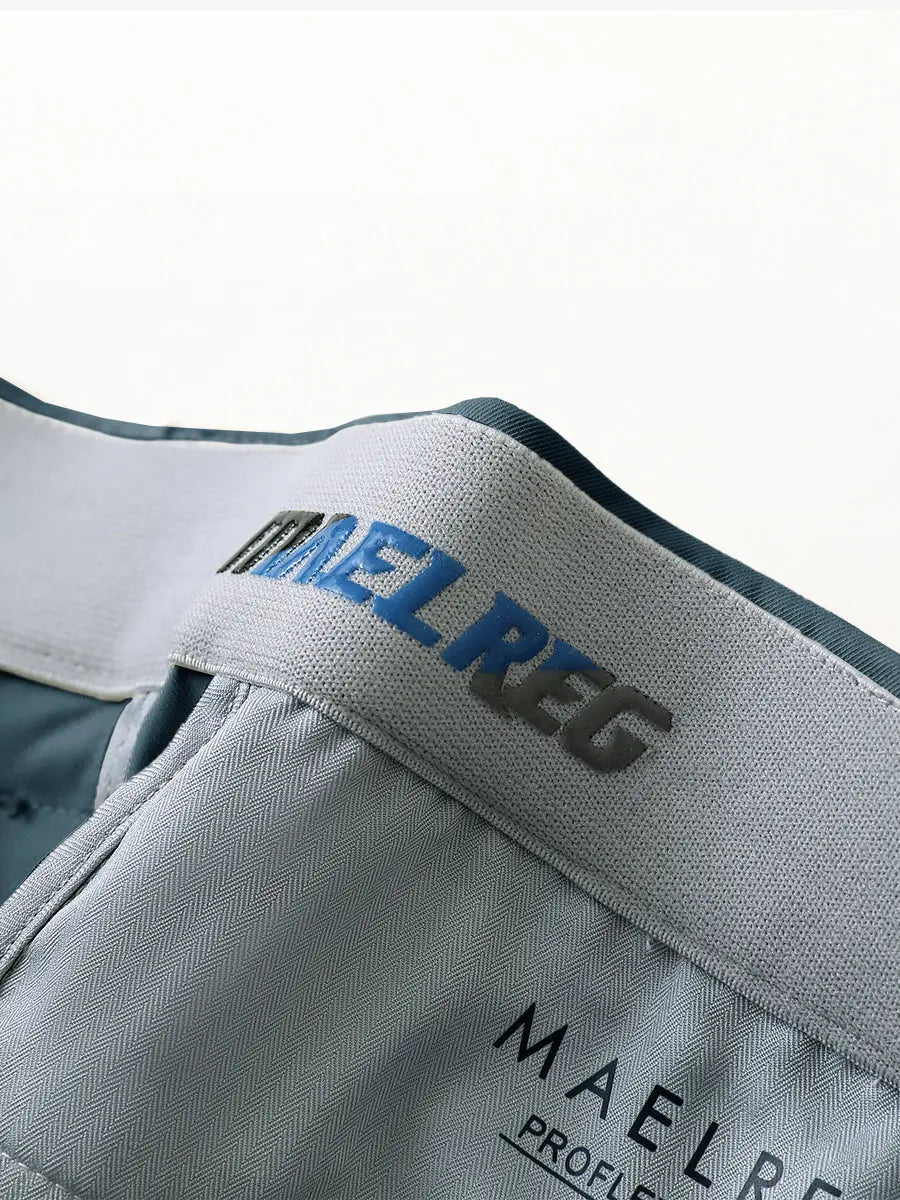 Water Resistant Everyday Pants