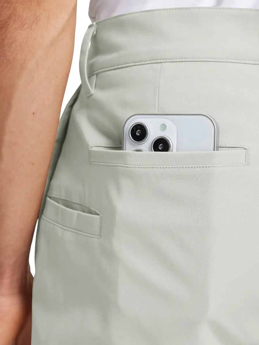 Water Repellent 8 Pockets Pants