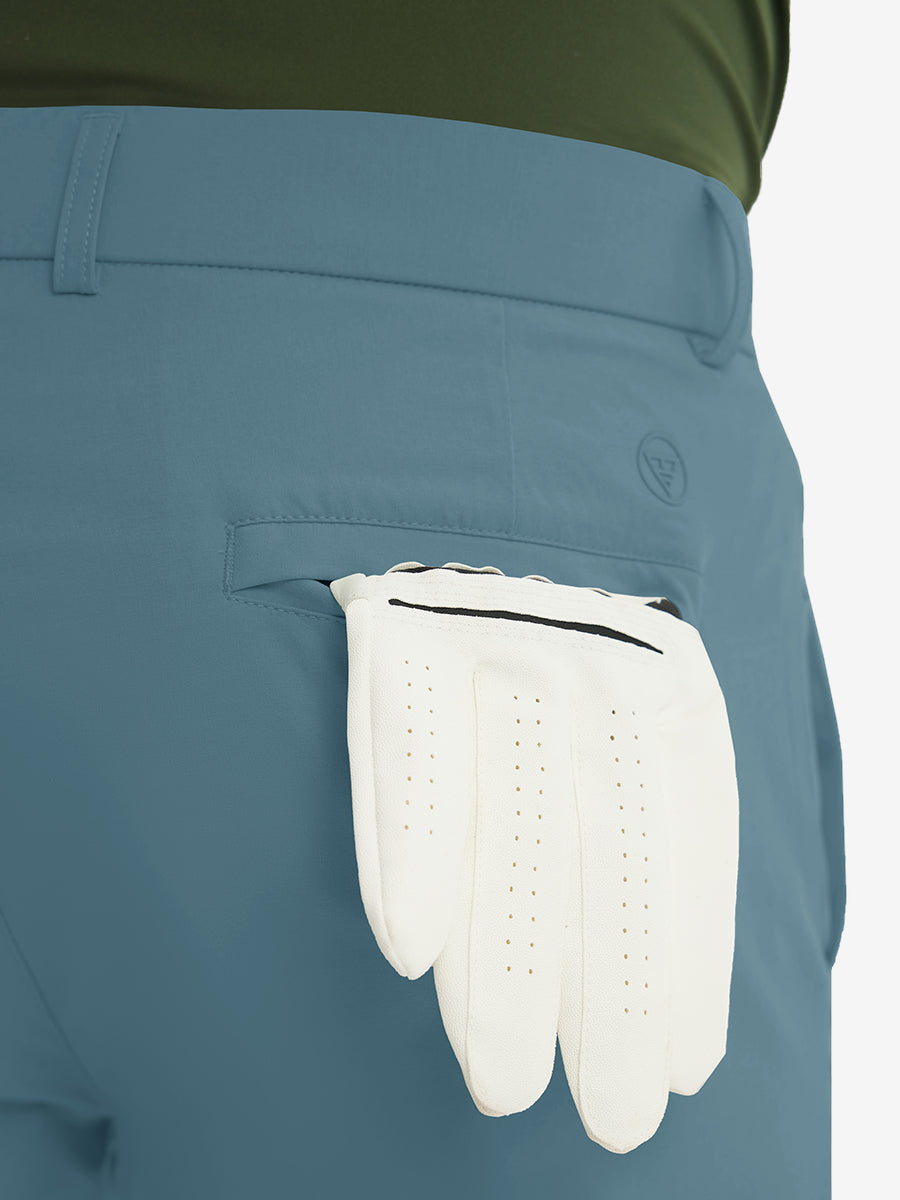 Stretch Quick Dry Casual Golf Pants with 4 Pockets
