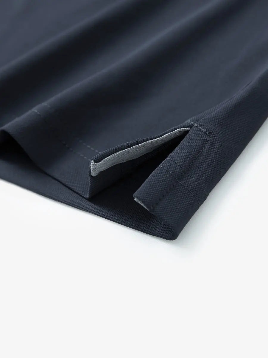 Ventilated Pique Performance Polo