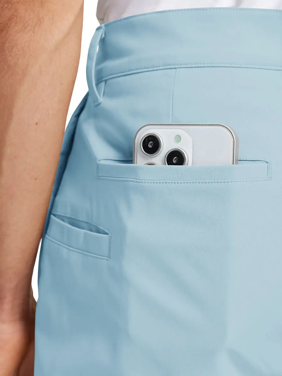 Water Repellent 8 Pockets Pants