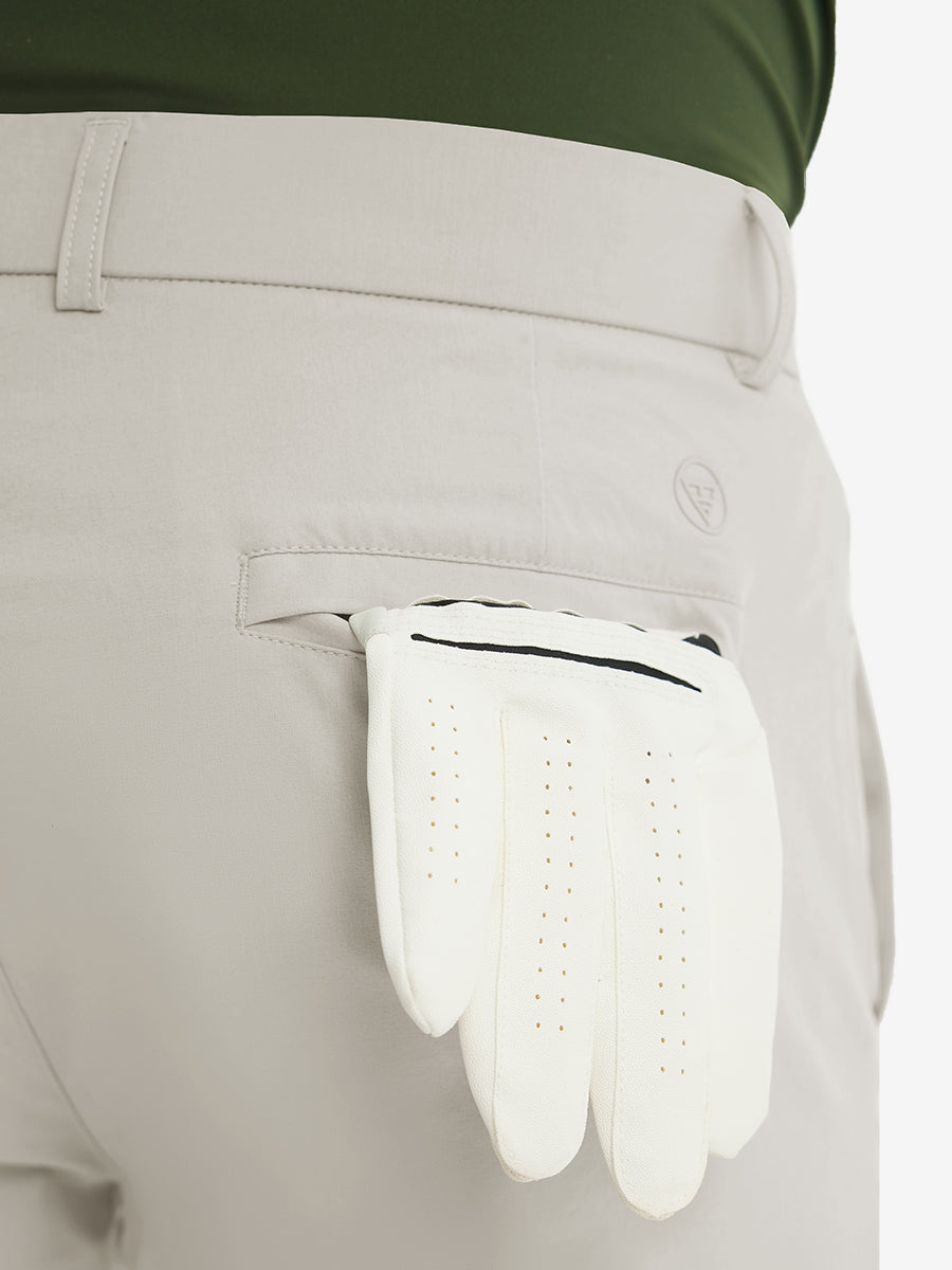 Stretch Quick Dry Casual Golf Pants with 4 Pockets