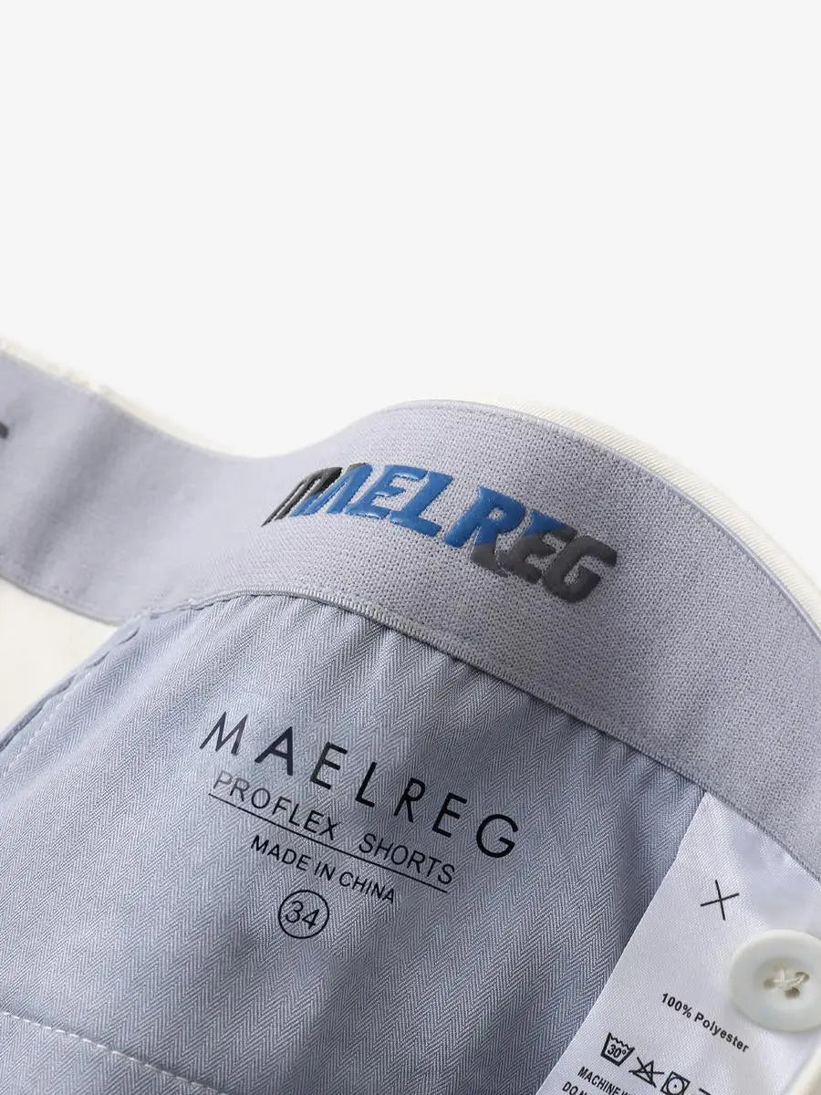 Water Resistant Golf Shorts