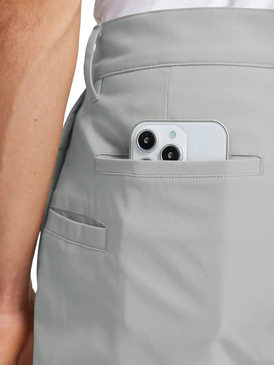 Water Repellent 8 Pockets Pants