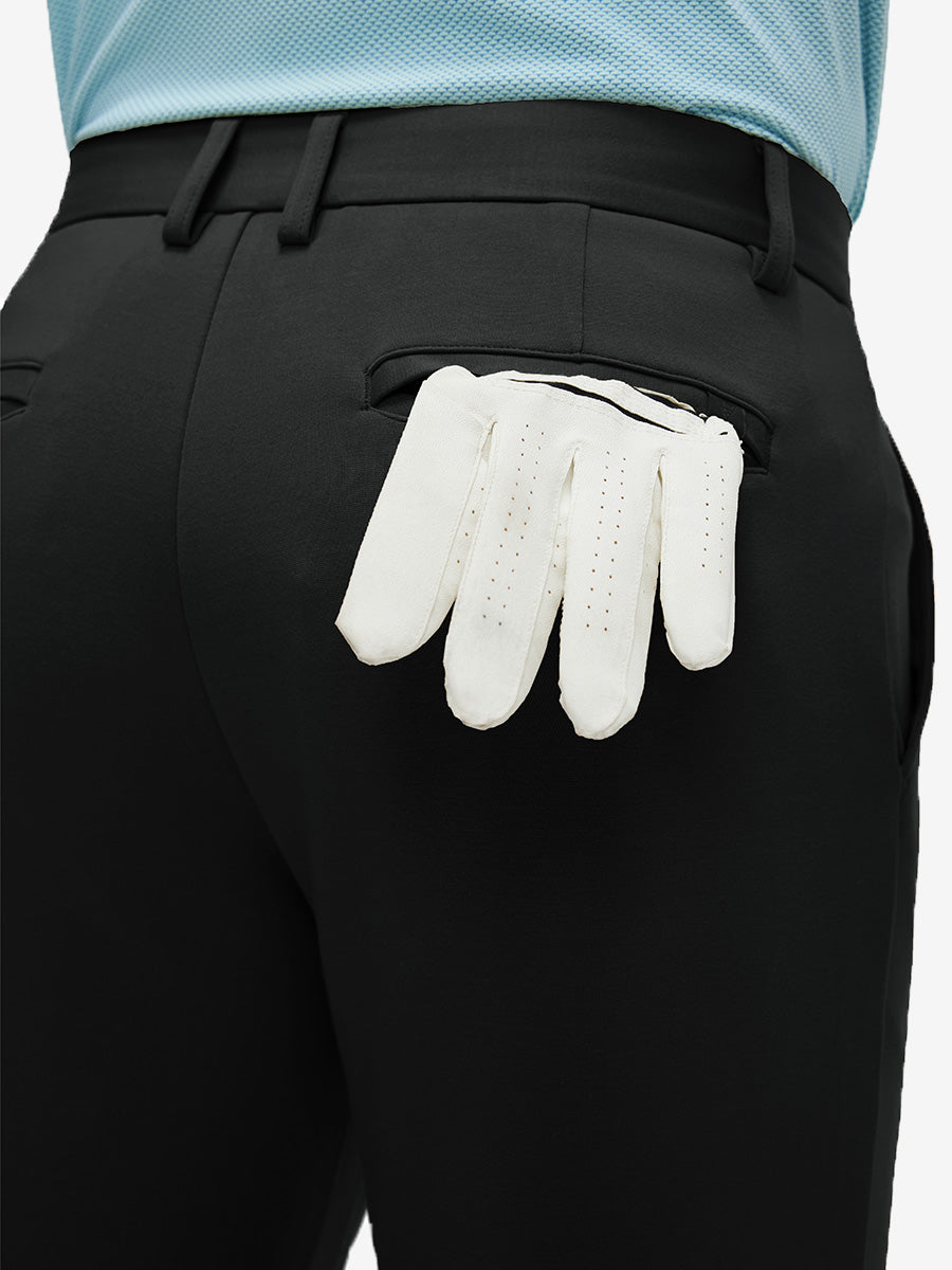Skin-friendly Business Casual Knitted Trousers