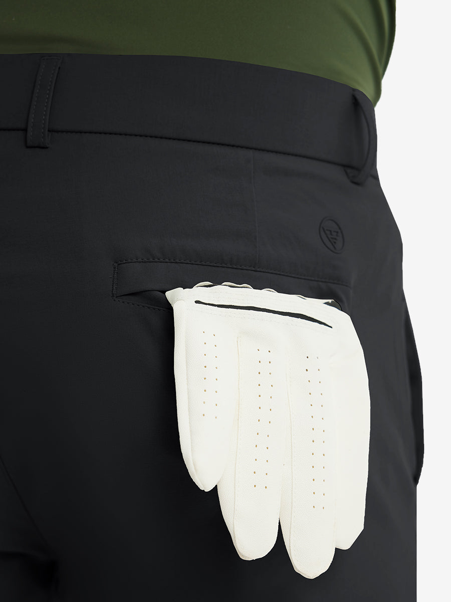 Stretch Quick Dry Casual Golf Pants with 4 Pockets