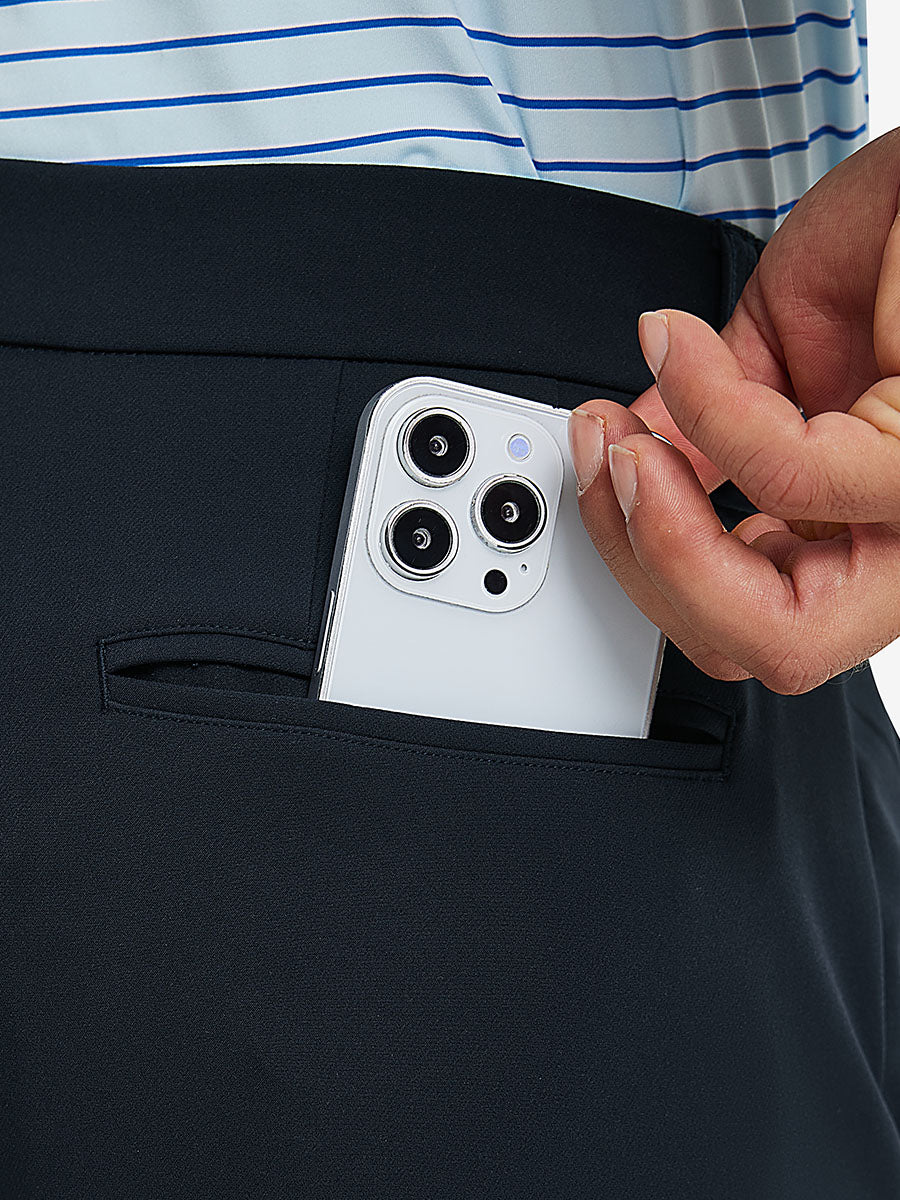 Lightweight Moisture Wicking Dress Pants