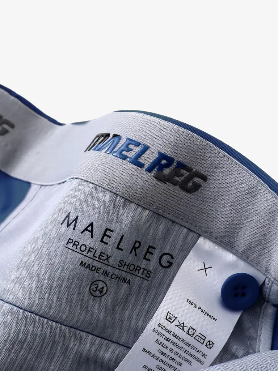 Water Resistant Golf Shorts