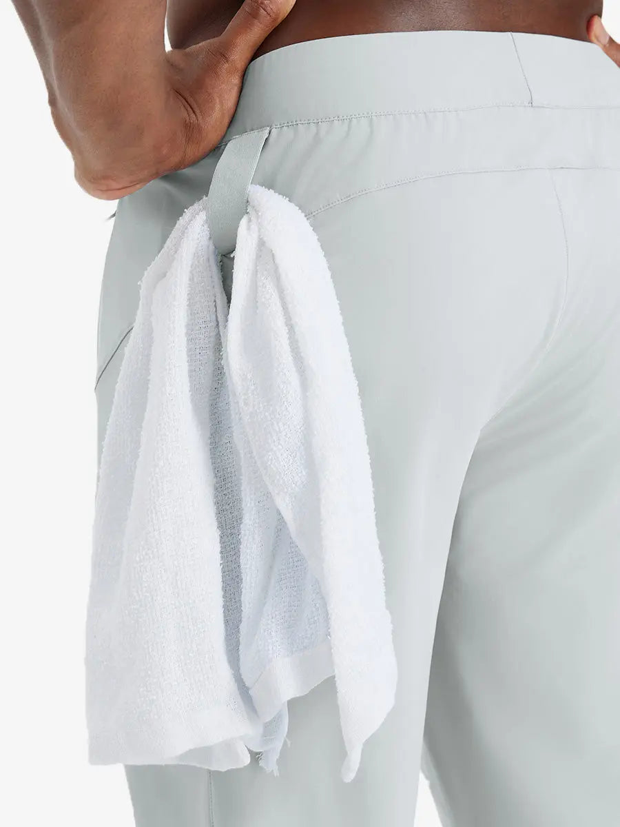 Performance Tapered Sports Joggers