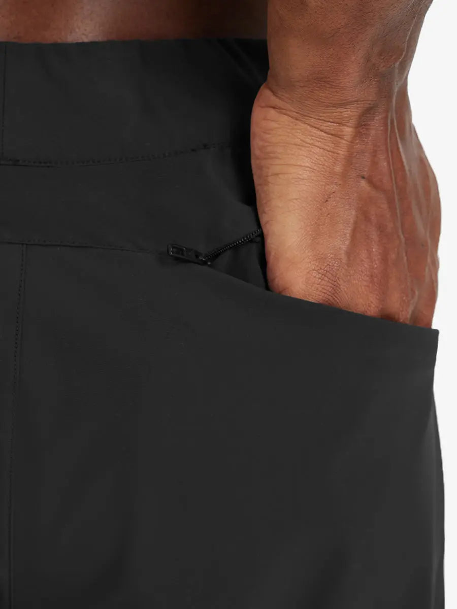 Performance Tapered Sports Joggers