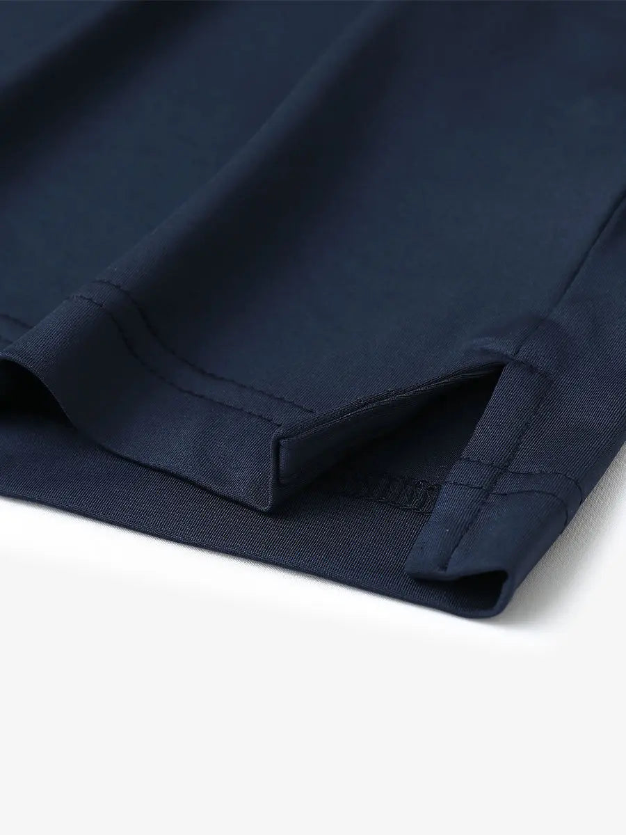 Everyday Jersey Henley Shirt