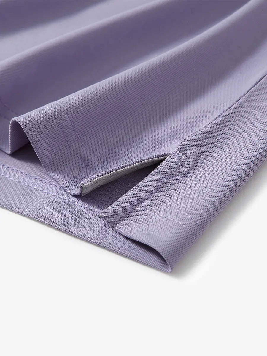 Ventilated Pique Performance Polo