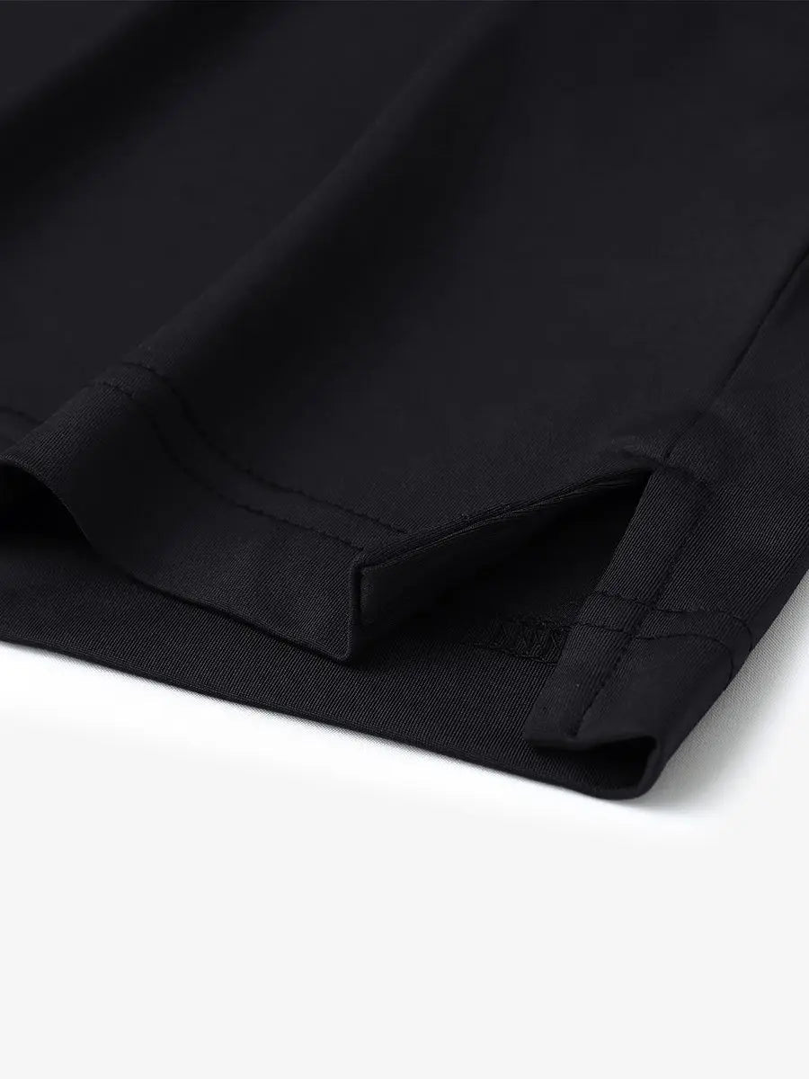 Everyday Jersey Henley Shirt