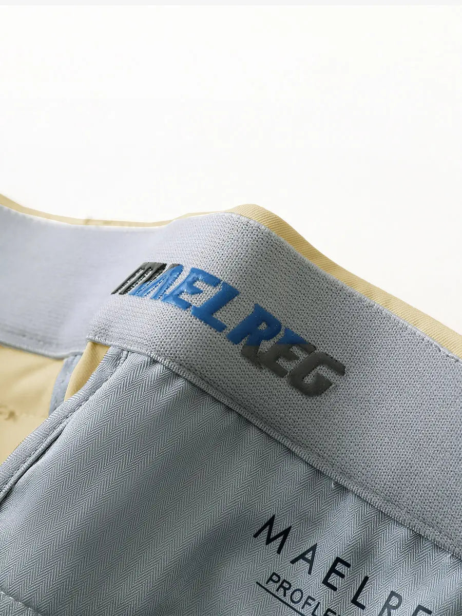 Water Resistant Everyday Pants