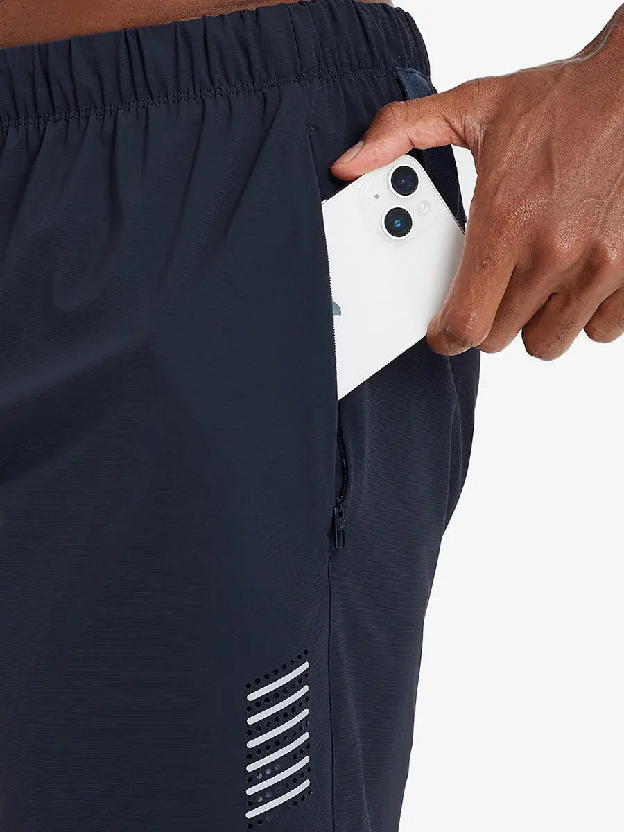 2 in 1 Running Sports Shorts with Liner