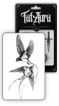 Swallows: Two Souls