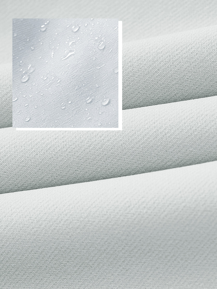 Water-resistant Golf Stretch Nylon Pants