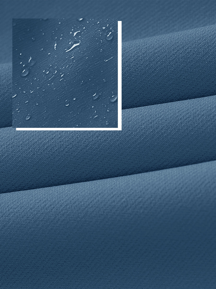 Water-resistant Golf Stretch Nylon Pants