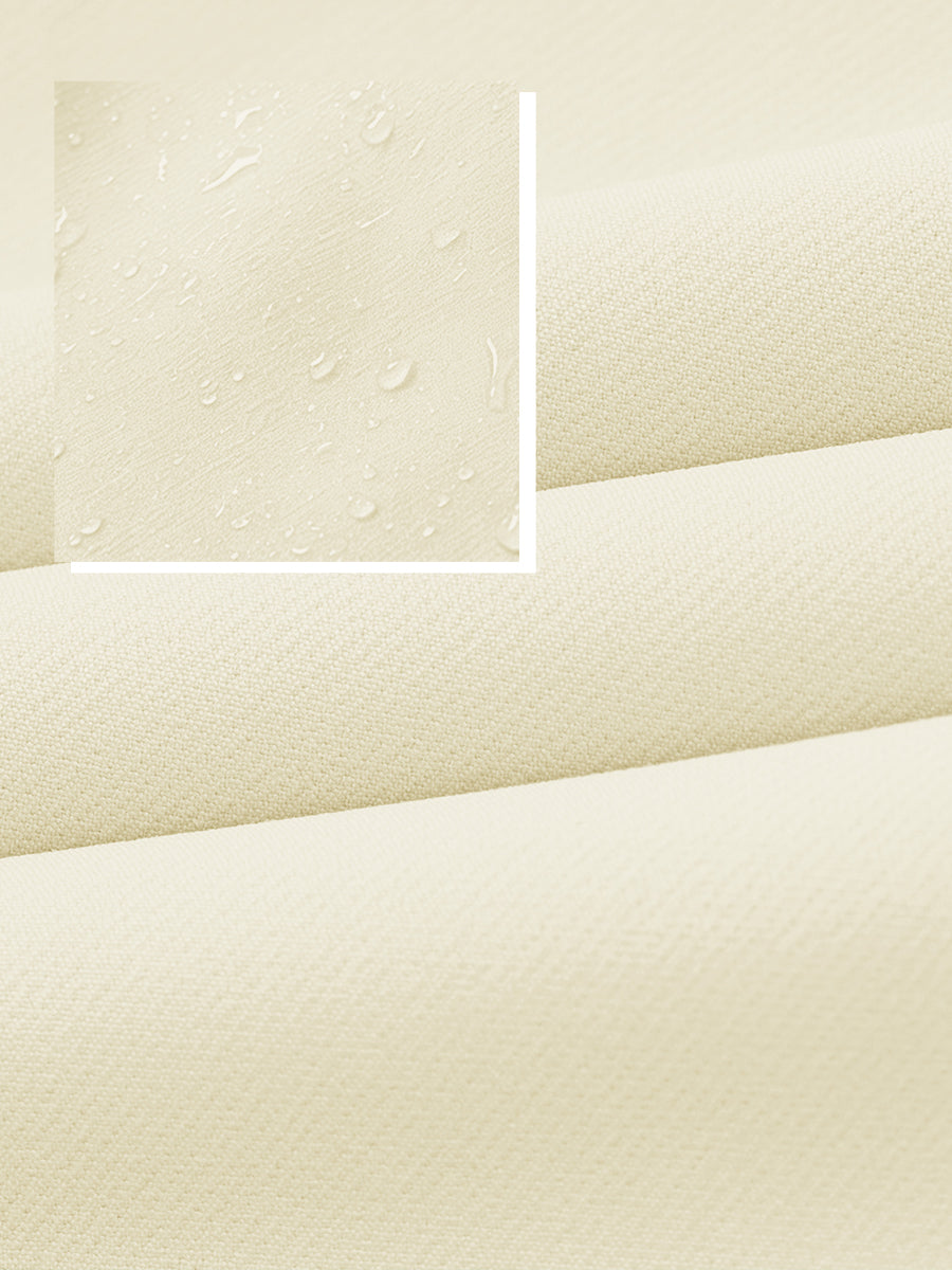 Water-resistant Golf Stretch Nylon Pants