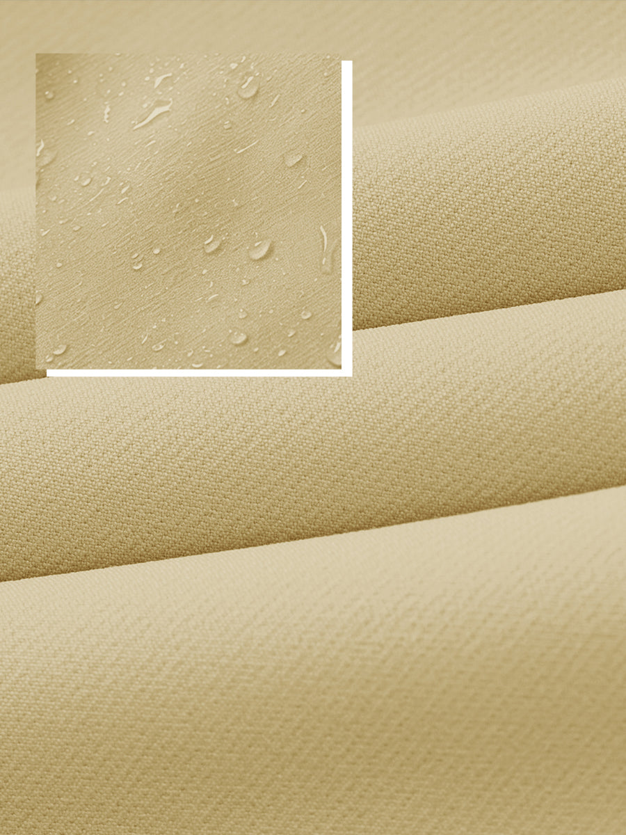 Water-resistant Golf Stretch Nylon Pants