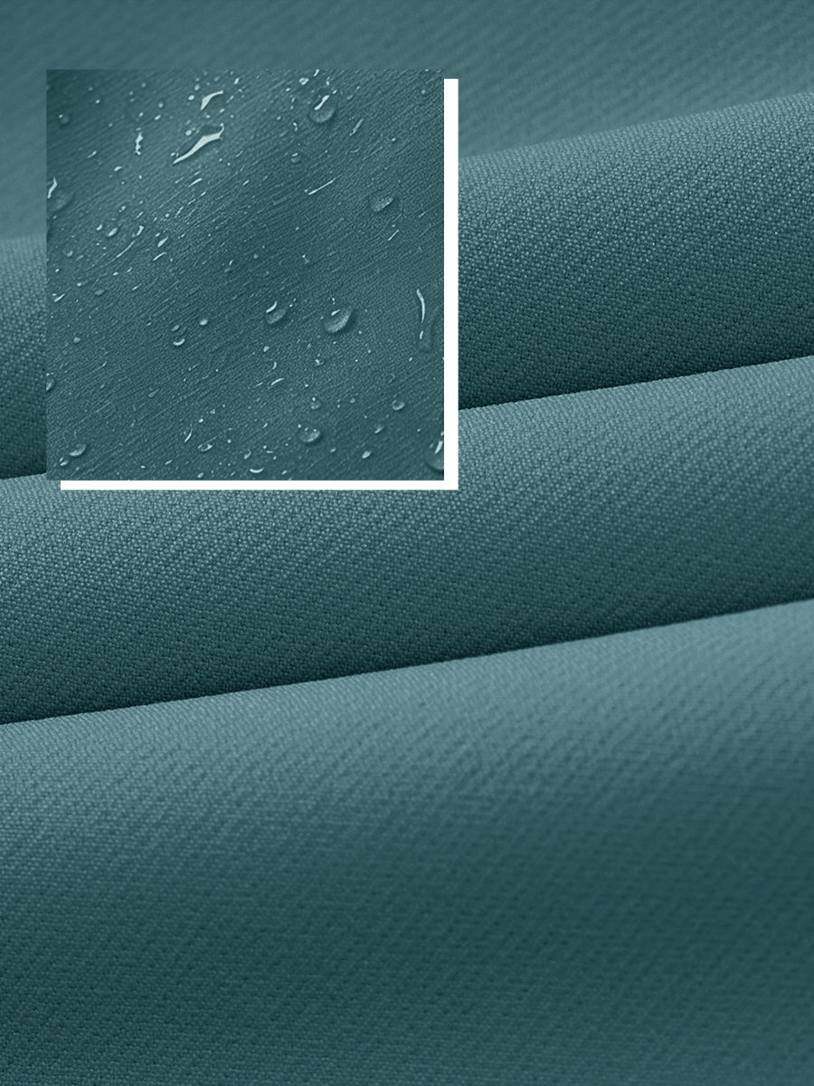 Water-resistant Golf Stretch Nylon Pants