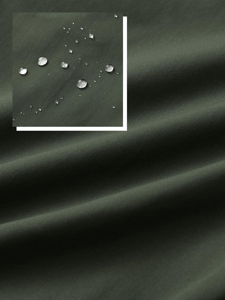 Water Resistant Everyday Pants