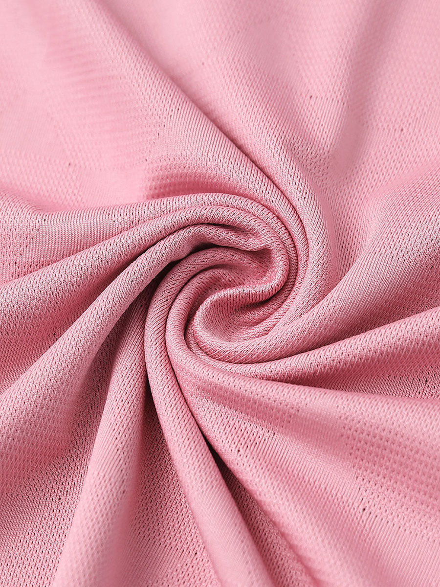 Modern Texture Stylish Polo