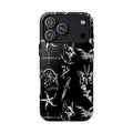 Tattoo Tough Phone Case
