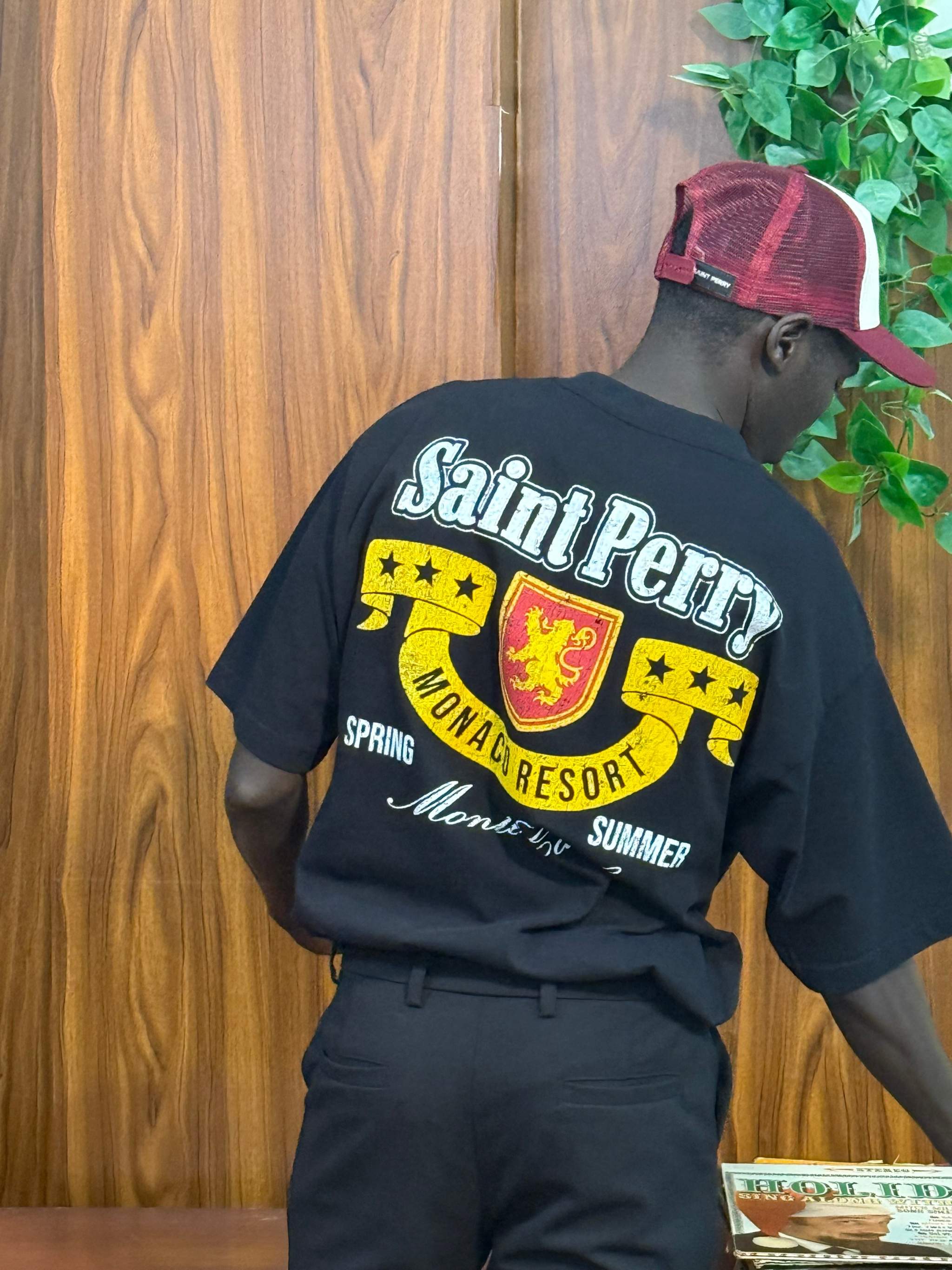 Monte Carlo TEE