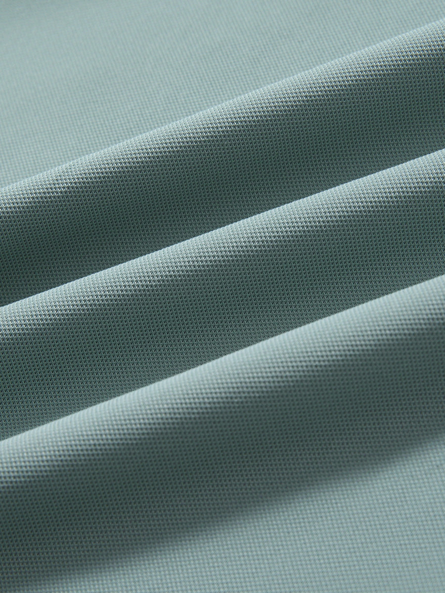 Ventilated Pique Performance Polo