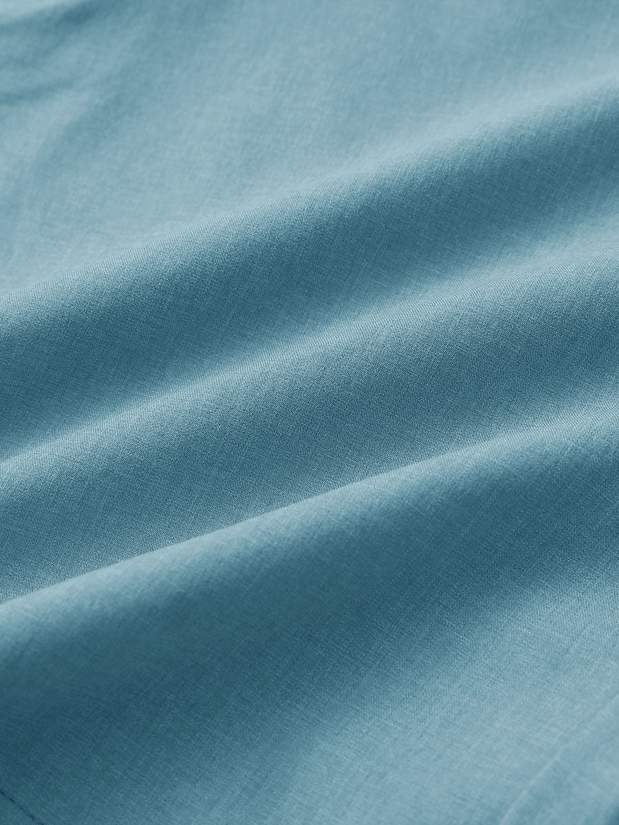 Heather Performance Golf Shorts