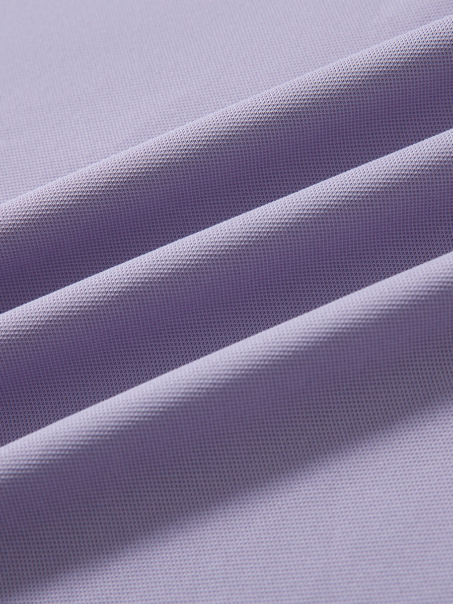 Ventilated Pique Performance Polo