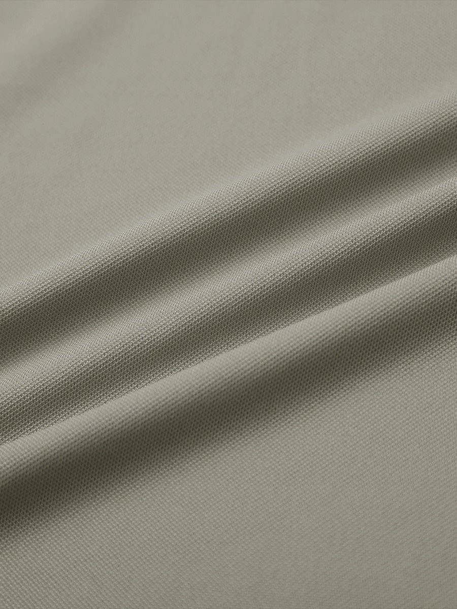 Ventilated Pique Performance Polo