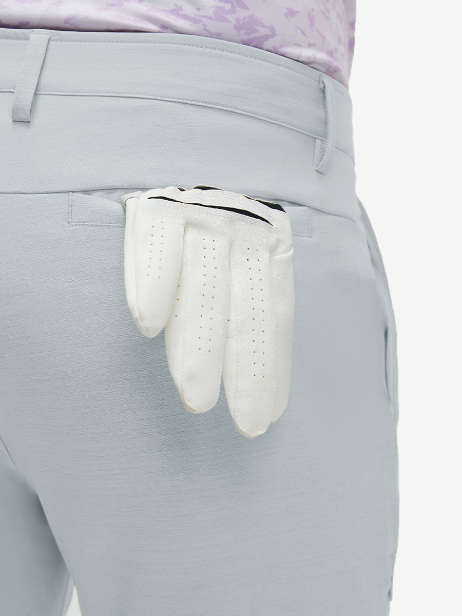 Straight Fit Lightweight Dress Golf Pants