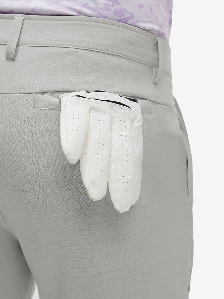 Straight Fit Lightweight Dress Golf Pants