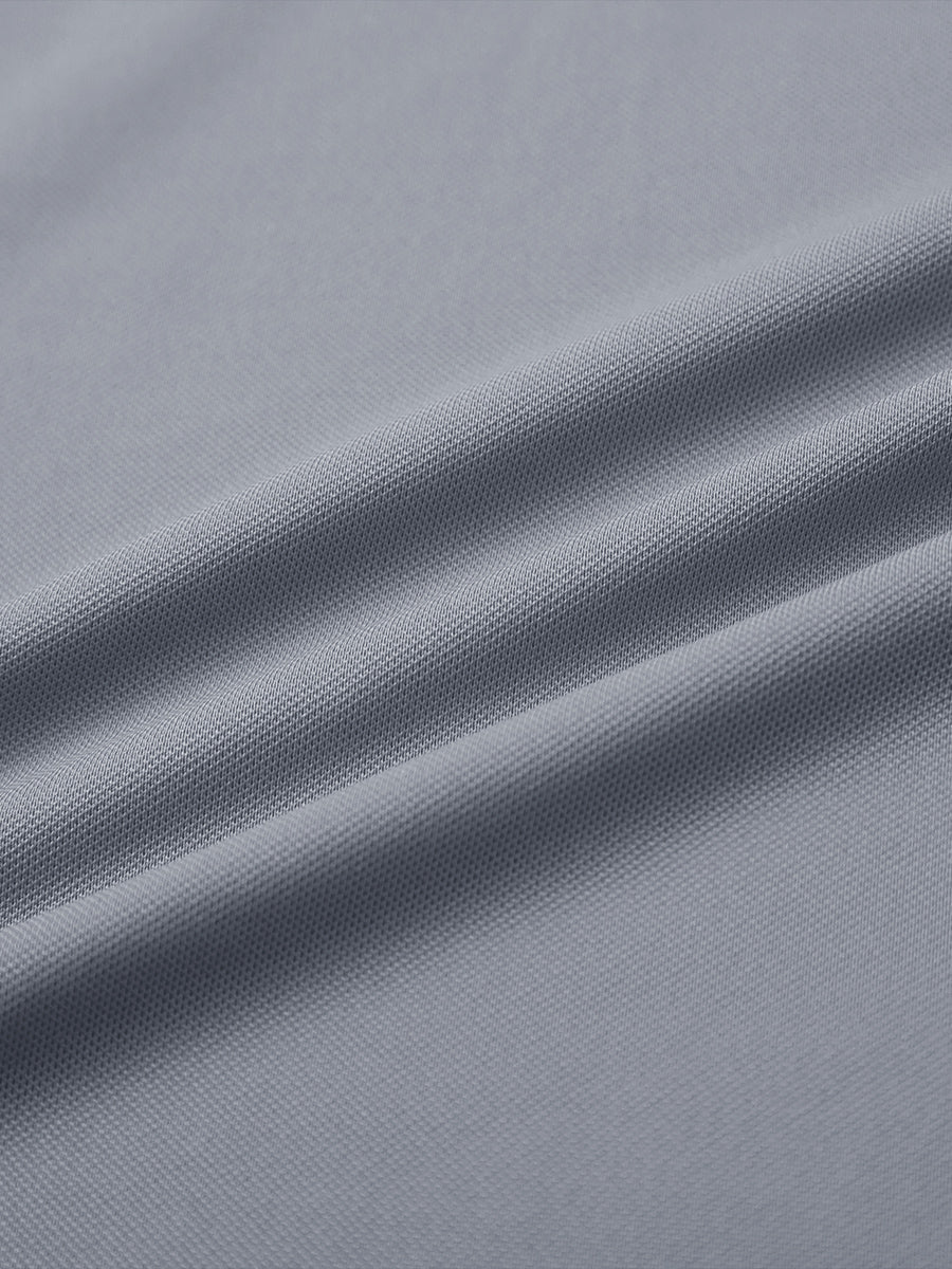 Ventilated Pique Performance Polo