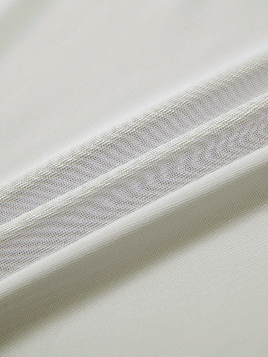 Ventilated Pique Performance Polo