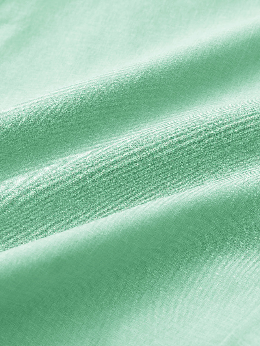 Heather Performance Golf Shorts