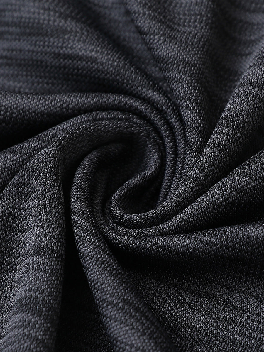 Cool Heather Texture Polo