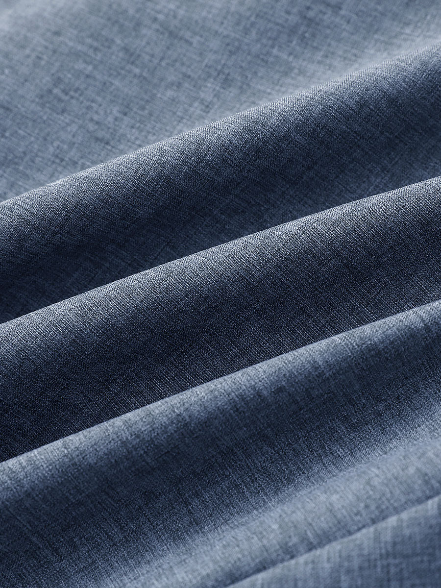 Heather Performance Golf Shorts