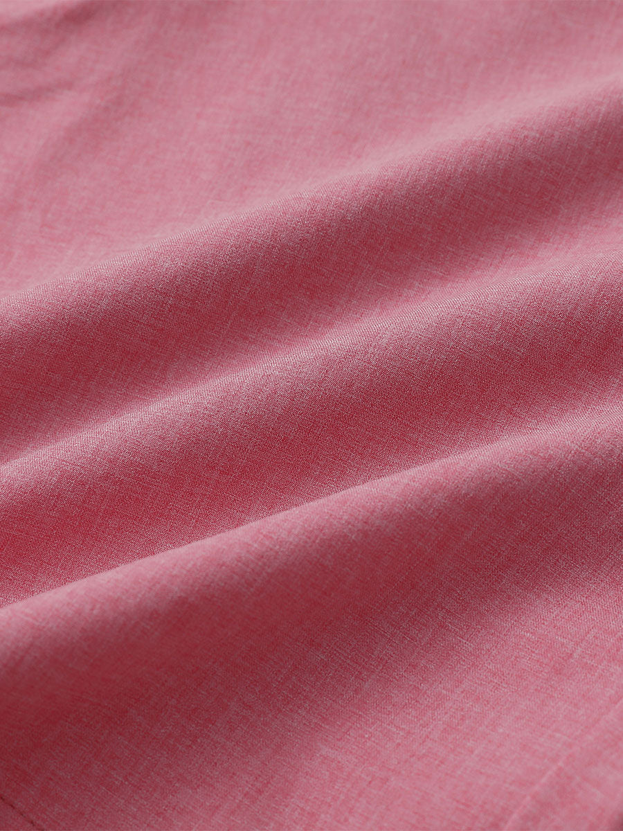 Heather Performance Golf Shorts