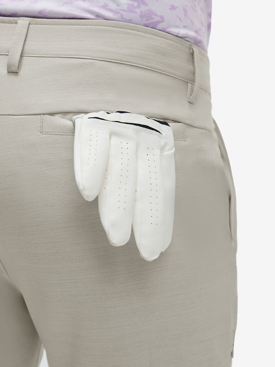 Straight Fit Lightweight Dress Golf Pants