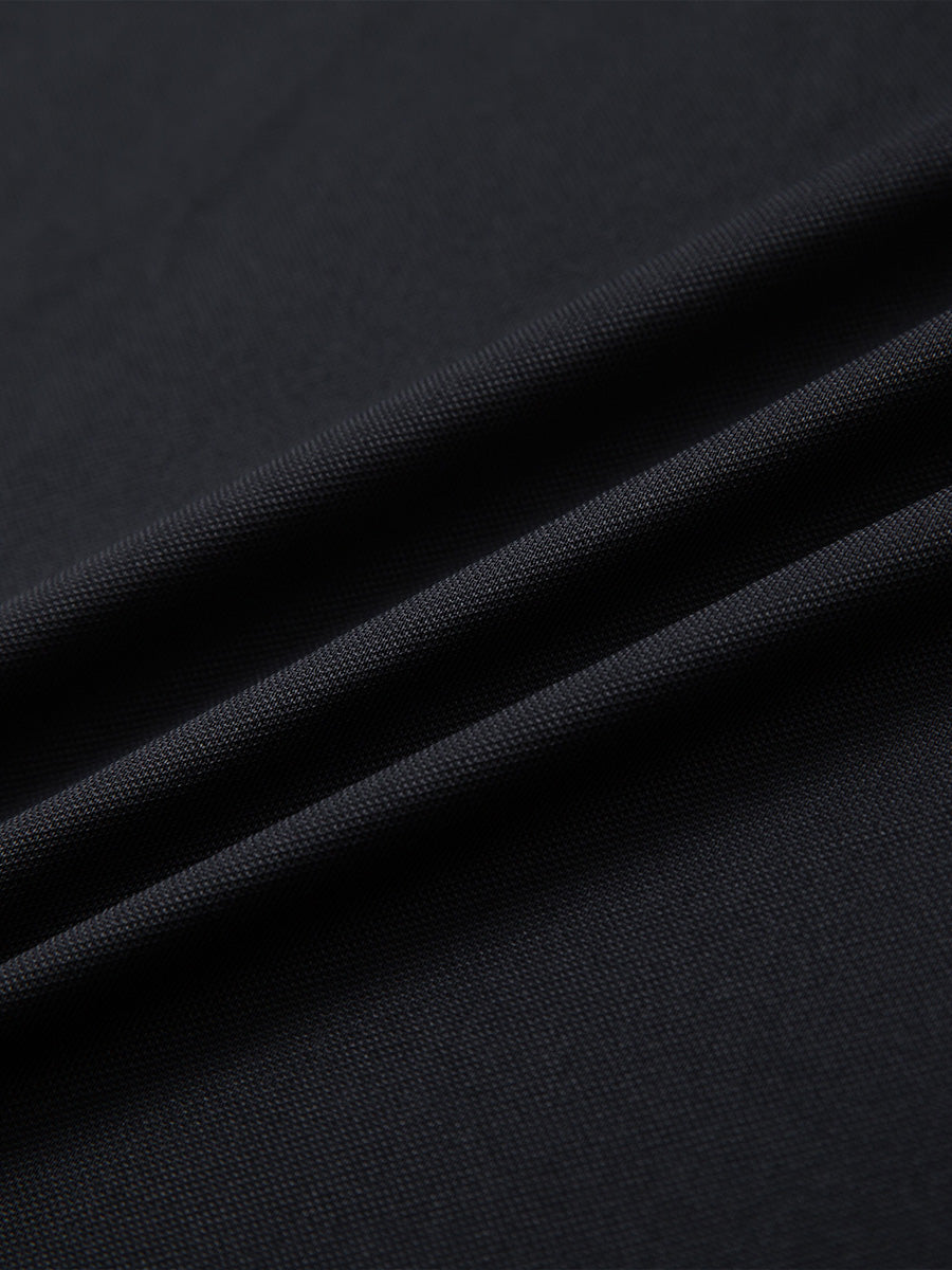 Ventilated Pique Performance Polo