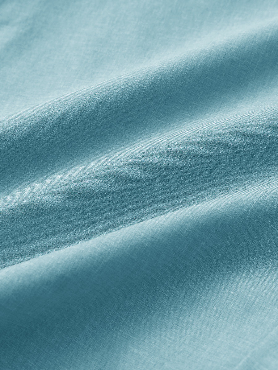 Heather Performance Golf Shorts