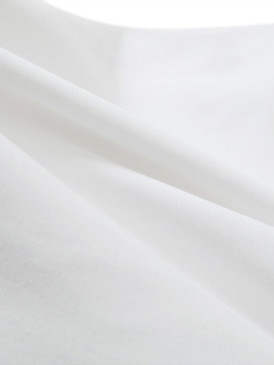 Skin-friendly Business Casual Knitted Trousers