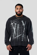 8031 - Iron Edge Longsleeves